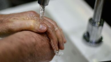 Photo of Falta de acesso à água potável atinge 33 milhões de pessoas no Brasil