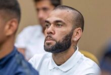 Photo of Justiça da Espanha concede liberdade provisória a Daniel Alves após pagamento de fiança de um milhão de euros