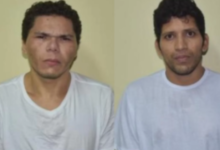 Photo of Fugitivos de Mossoró dão ‘baile’ em polícia que custa milhões