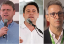 Photo of Michelle, Tarcísio, Ratinho, Zema ou Caiado: quem tem mais chance contra Lula em 2026 em pesquisa