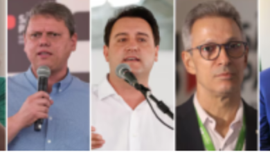 Photo of Michelle, Tarcísio, Ratinho, Zema ou Caiado: quem tem mais chance contra Lula em 2026 em pesquisa