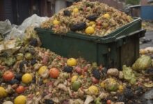 Photo of Mais de 1 bilhão de refeições são jogadas no lixo todos os dias, diz ONU