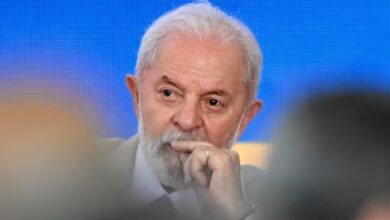 Photo of ‘Sei que não estou cumprindo aquilo que prometi’, diz Lula sobre queda na avaliação do governo