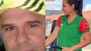 Photo of Suspeito de matar frentista era agressivo e não aceitou o término, diz família