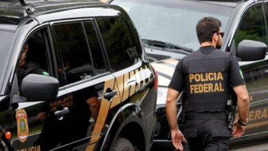 Photo of Polícia Federal cumpre mandado de busca e apreensão em Sousa contra investigado por armazenar fotos e vídeos de pornografia infantil