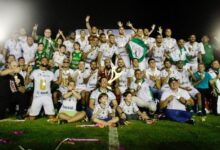 Photo of Sousa vai enfrentar o Red Bull Bragantino-SP na terceira fase da Copa do Brasil; veja os confrontos