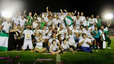 Photo of Sousa vai enfrentar o Red Bull Bragantino-SP na terceira fase da Copa do Brasil; veja os confrontos