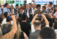 Photo of João Azevêdo inaugura Gerência Operacional da Causa Animal de Campina Grande e destaca importância do equipamento e investimentos de R$ 10 milhões