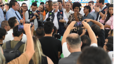 Photo of João Azevêdo inaugura Gerência Operacional da Causa Animal de Campina Grande e destaca importância do equipamento e investimentos de R$ 10 milhões