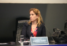 Photo of CNJ afasta ex-juíza da Lava-Jato em Curitiba e três desembargadores do TRF-4