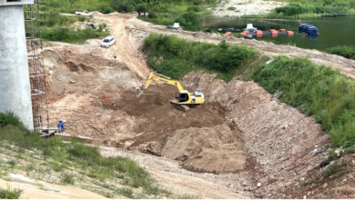 Photo of Dnocs vai instalar comportas provisórias no Engenheiro Ávidos e tranquiliza população