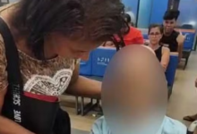 Photo of Mulher que levou cadáver a banco se livra de ação e ganha pensão