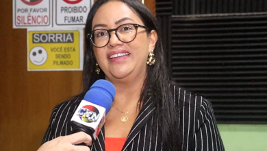 Photo of ASSISTA: Pré-candidata pela oposição em Itaporanga  fala primeira vez sobre eleições