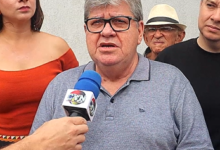 Photo of João Azevêdo revela possível data para anunciar a pré-candidatura de oposição apoiada pela base governista em Campina Grande