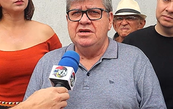 Photo of João Azevêdo revela possível data para anunciar a pré-candidatura de oposição apoiada pela base governista em Campina Grande
