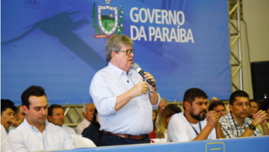 Photo of João Azevêdo lança calendário 2024 das audiências do Orçamento Democrático Estadual nesta segunda