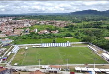 Photo of ASSISTA: Tudo pronto para o Poeirão 2024, prefeitura de Itaporanga entrega estádio Zezão pronto para o evento