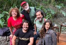 Photo of Atores cajazeirenses voltam à tela da Globo na novela “No Rancho Fundo” que estreia nesta segunda-feira