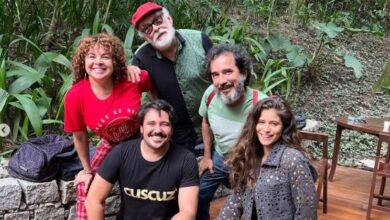 Photo of Atores cajazeirenses voltam à tela da Globo na novela “No Rancho Fundo” que estreia nesta segunda-feira