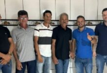 Photo of Ex-vice-prefeito de Pedra Branca adere à pré-candidatura de Allison Bastos