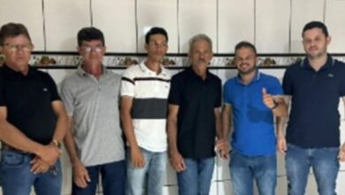 Photo of Ex-vice-prefeito de Pedra Branca adere à pré-candidatura de Allison Bastos