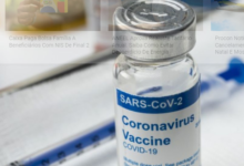 Photo of Nova vacina da Covid vai estar disponível para a população em 15 dias