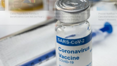 Photo of Nova vacina da Covid vai estar disponível para a população em 15 dias