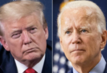 Photo of Trump tem 49% dos votos, contra 43% de Joe Biden, diz pesquisa