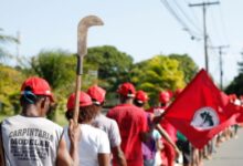 Photo of Abril Vermelho: MST promete realizar 50 ocupações até fim do mês