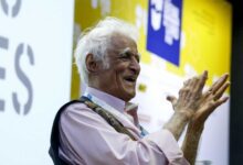 Photo of Morre Ziraldo, criador de ‘O Menino Maluquinho’, aos 91 anos