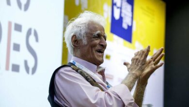 Photo of Morre Ziraldo, criador de ‘O Menino Maluquinho’, aos 91 anos
