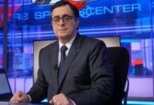 Photo of Antero Greco, comentarista da ESPN e ex-editor do Estadão, morre aos 69 anos