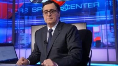 Photo of Antero Greco, comentarista da ESPN e ex-editor do Estadão, morre aos 69 anos