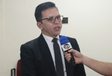 Photo of Ministro do STJ, Rogério Schietti Cruz rejeita recurso e mantém processo contra juiz afastado da Comarca de Itaporanga, na Paraíba.