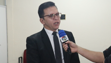Photo of Ministro do STJ, Rogério Schietti Cruz rejeita recurso e mantém processo contra juiz afastado da Comarca de Itaporanga, na Paraíba.