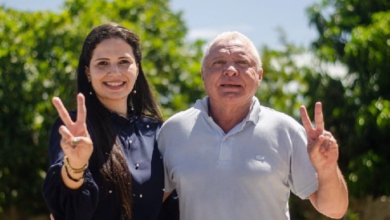 Photo of Vice-prefeito de Piancó anuncia apoio a pré-candidata de oposição