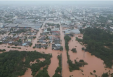 Photo of Danos no Rio Grande do Sul já chegam a R$ 275 milhões, diz CNM