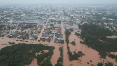 Photo of Danos no Rio Grande do Sul já chegam a R$ 275 milhões, diz CNM