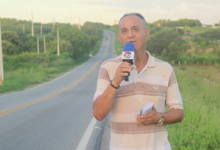 Photo of ASSISTA: Final de semana sangrento pelas estradas no Vale do Piancó, dois acidentes com duas mortes e feridos