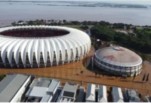 Photo of RS: Frente Parlamentar do Futebol defende interromper o Brasileiro