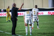 Photo of Treinador do Sousa pede demissão e deixa Dino em meio à Série D e Copa do Brasil
