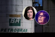 Photo of Petrobras: Clarice Copetti ficará como presidente interina até aprovação de Magda Chambriard