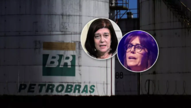 Photo of Petrobras: Clarice Copetti ficará como presidente interina até aprovação de Magda Chambriard