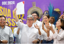 Photo of João Azevêdo anuncia mais de R$ 50 milhões de investimentos durante audiência do ODE em Mamanguape