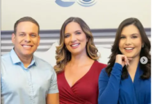 Photo of Nova pesquisa da Kantar Ibope reafirma liderança da TV Cabo Branco em todos os horários, em João Pessoa