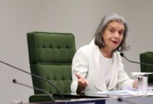Photo of Ministra Carmén Lúcia deverá comandar eleições 2024