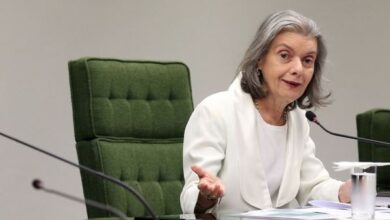 Photo of Ministra Carmén Lúcia deverá comandar eleições 2024