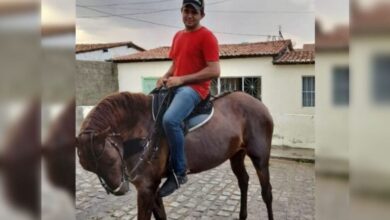 Photo of Jovem morre vítima de acidente na BR-361, próximo a Catingueira