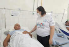 Photo of Opera Paraíba: Hospital Distrital de Itaporanga realizou 60 cirurgias gerais em três dias