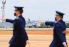 Photo of Aeronáutica abre licitação para comprar picanha, camarão e salmão